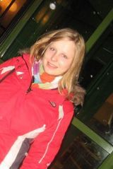 Benutzerfoto Tosia97