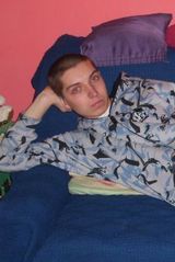 Фотография пользователя meninblac