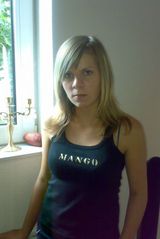 Fotos blondynakalina