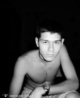 Benutzerfoto dawidc123