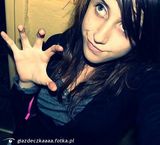 Zdjęcie użytkownika giazdeczkaaaa