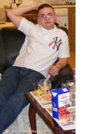 Zdjęcie użytkownika Daweed8