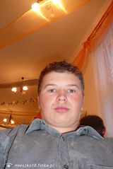 Фотография пользователя mieszko18