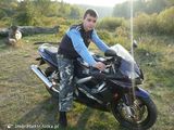 Фотография пользователя Umbrella91r