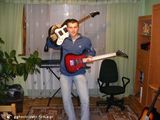 Фотография пользователя gghostriderr
