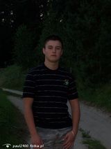 Zdjęcie użytkownika paul2900