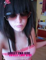 Фотография пользователя LovleyEmoGirl