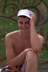 Zdjęcie użytkownika MarcinLewy1986