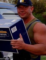 Фотография пользователя strongmotyl