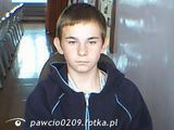 Фотография пользователя pawcio0209