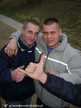Фотография пользователя grzesiekleszek18