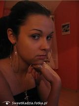 Zdjęcie użytkownika SweetKadzia