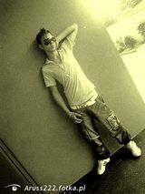 Zdjęcie użytkownika Aruss222