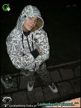 Zdjęcie użytkownika Lookasheeq