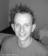 Zdjęcie użytkownika joseph1982