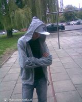 Фотография пользователя HUBIxmen