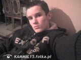 Fotka uživatele KAMMIiL15
