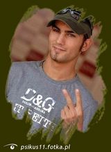 Zdjęcie użytkownika psikus11