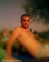 Zdjęcie użytkownika andreaBELLO