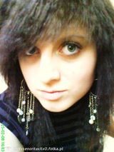 Zdjęcie użytkownika OxXxsenoritaxXxO