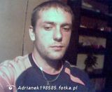 Foto pengguna Adrianek198585