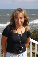 Zdjęcie użytkownika KamyczekZgr