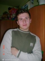 Zdjęcie użytkownika karol1110