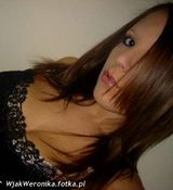 Zdjęcie użytkownika WjakWeronika
