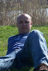 Zdjęcie użytkownika Rudy420