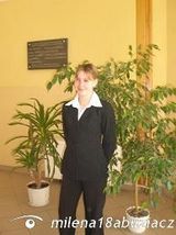 Foto pengguna milena18abuziacze