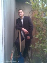 Zdjęcie użytkownika Piotrusslu