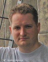 Fotka uživatele SkubiAS