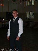 Zdjęcie użytkownika tomcio090889