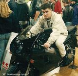 Фотография пользователя Darekhamburg