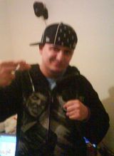 Zdjęcie użytkownika Sandro25