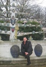 Foto pengguna lewy19832