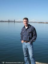 Zdjęcie użytkownika firemanntomm