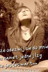 Zdjęcie użytkownika rumianek91