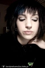 Benutzerfoto karolyna0samoZuo