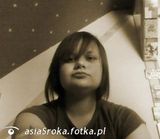 Zdjęcie użytkownika asiaSroka