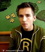 Фотография пользователя maciuusiek17