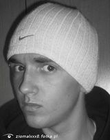 Benutzerfoto ziomalxxx8