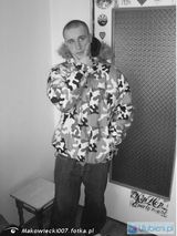 Zdjęcie użytkownika Makowiecki007