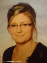 Zdjęcie użytkownika YvonneM1988