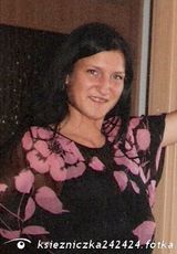 Фотография пользователя ksiezniczka242424