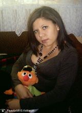 Paaula1810 Фотография пользователя Paaula1810