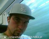 Фотография пользователя czlapamateusz1984