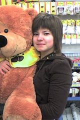 Фотография пользователя NatalkaBerlin