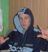 Foto utilizatorului Janki29
