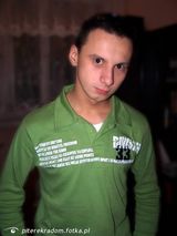 Фотография пользователя piterekradom